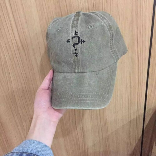 embroidered Dad Hat Batman Paul Dano | eBay