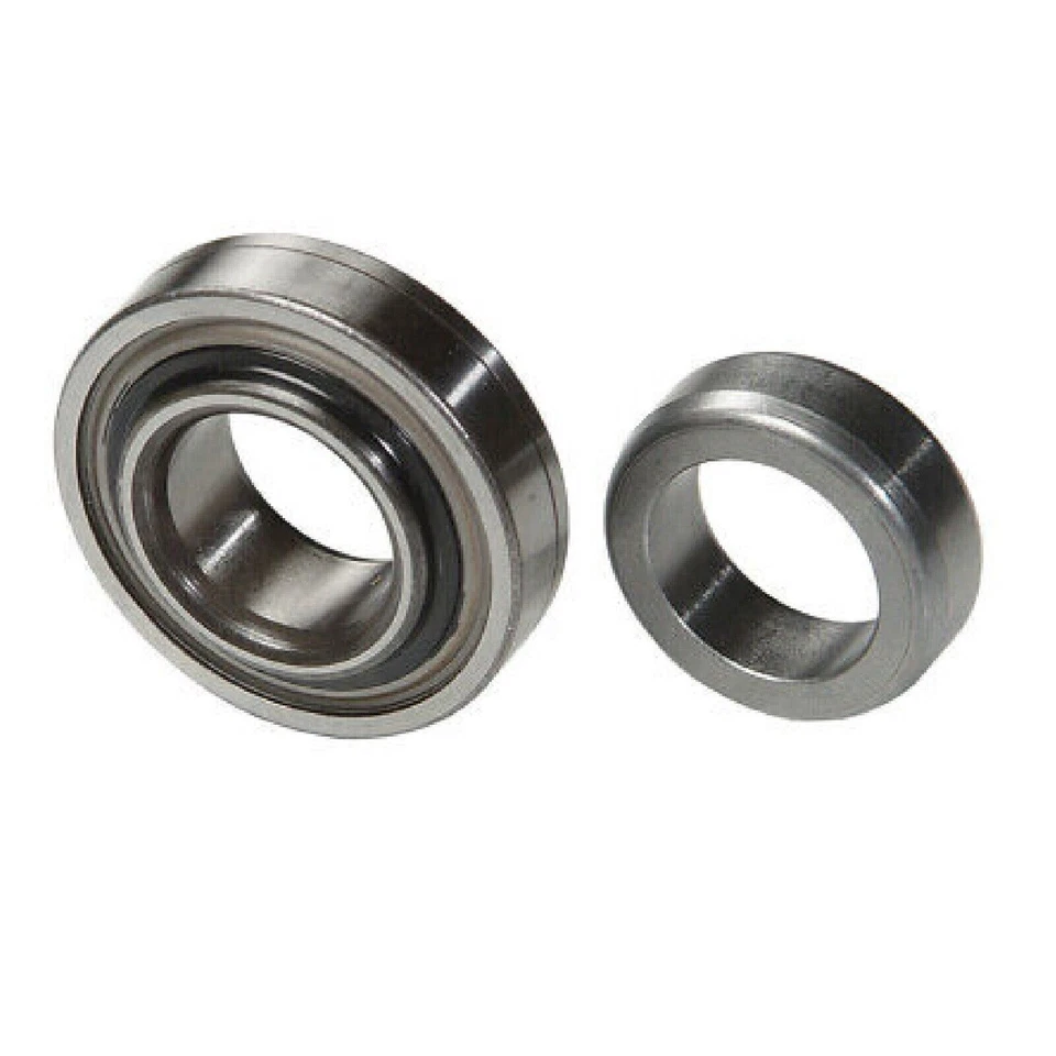 Cojinete de cubo de rueda trasero apto para Toyota Corona 1974-1982, Cressida 1978-1983 (par) Foto 3 de 3