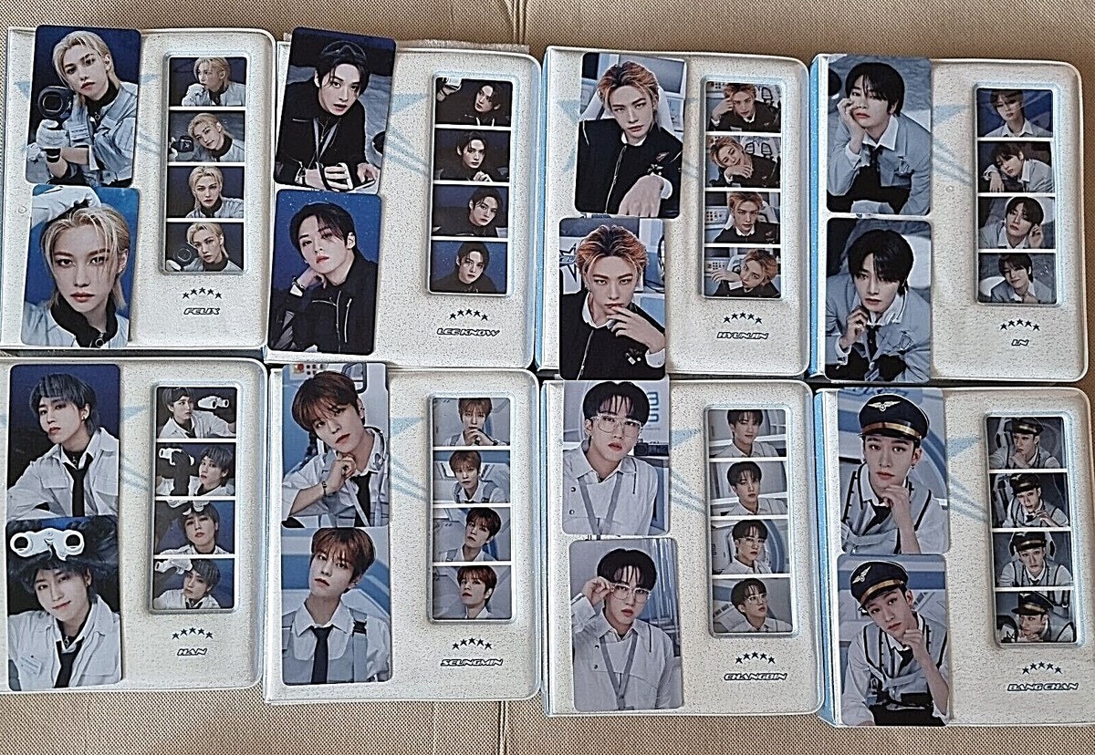 Stray Kids 5star Sound Wave オフライン スンミン Stray Kids 5star Sound Wave オフライン スンミン Stray Kids