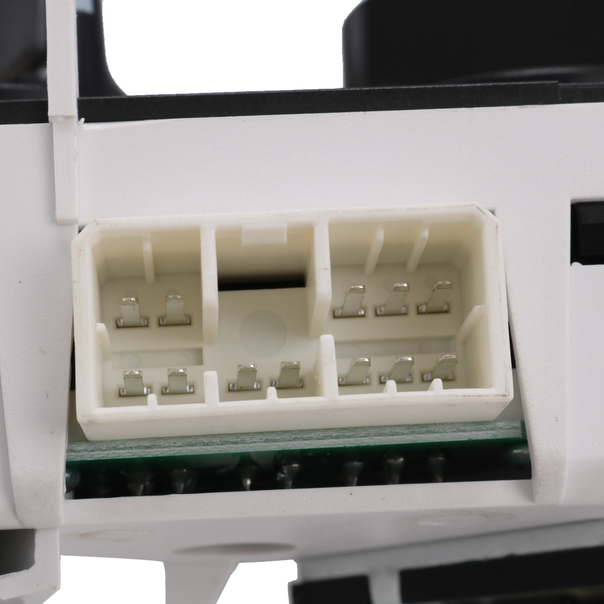 Mack Truck AC Control Panel – Fits 2001-2005 CH613 & CV713 (7787-880011)