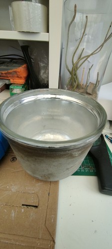 Silver American Vintage Champagne Ice Bucket Rotating Tray  - Picture 13 of 15
