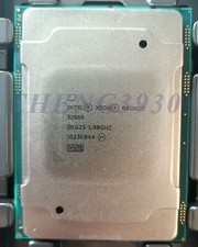 Intel Bronze 3206R 8Threads 1.9GHz 11MB 85W SRG25 LGA3647 CPU processor