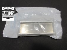 1 NEW OEM POLARIS 2000-2001 XC XCSP 500 600 700 RMK 800 ++ SKI RUBBER RETAINER