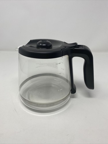 Cup Glass Replacement Coffee Pot Carafe 