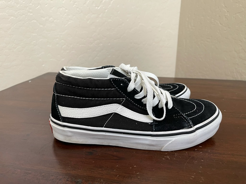 vans t375