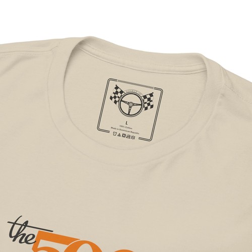 Indianapolis Vintage Design T-Shirt Indy 500 Race History Tee Racing Fans Gift - Picture 5 of 61
