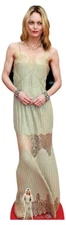 Vanessa Paradis Lifesize and FREE Mini Cardboard Cutout / Standee / Standup