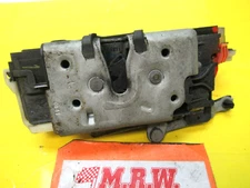 DOOR LATCH LEFT DRIVER SIDE REAR LOCK LR LH L 08 09 10 11 12 ESCAPE MARINER