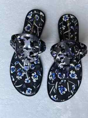 Tory Burch Best Seller MILLER SANDALS Size:7