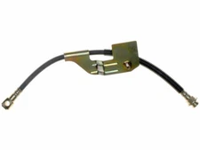 Front Right Brake Hose AC Delco 6QRD37 for Oldsmobile Toronado 1991