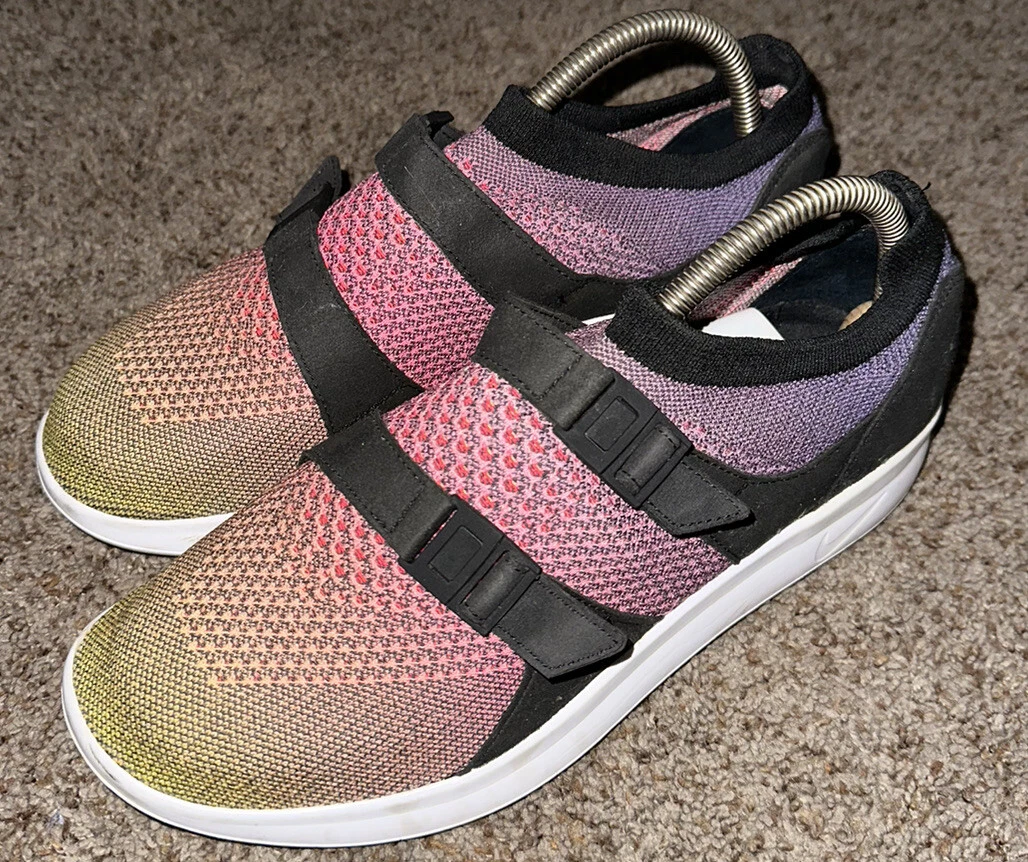 Nike air sockracer clearance flyknit