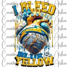 Sublimation Transfer Chargers Football Ready To Press Heat Transfer