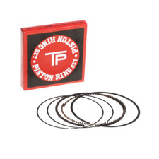PROX Piston Rings 95.96mm For Pro X Pistons Only Honda Crf450r 2009-2012