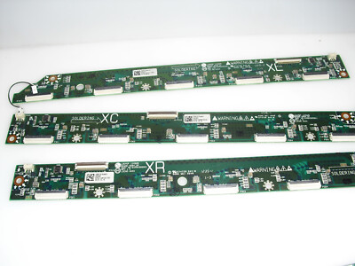 ebr73753901, xL,xr, xc buffers for lg 50pa5500