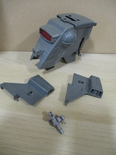 Star Wars INT 4 - Replacement Parts