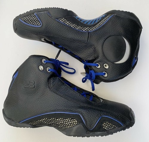 AIR JORDAN 21 Royal Blue/Black Men's 