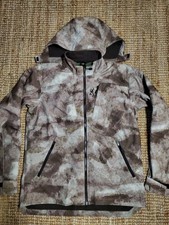 browning hell's canyon speed hellfire jacket