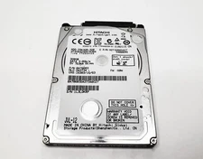 Seagate Momentus ST9250410ASG 250GB 7.2K SATA 2.5" Laptop Hard Drive 0C385R
