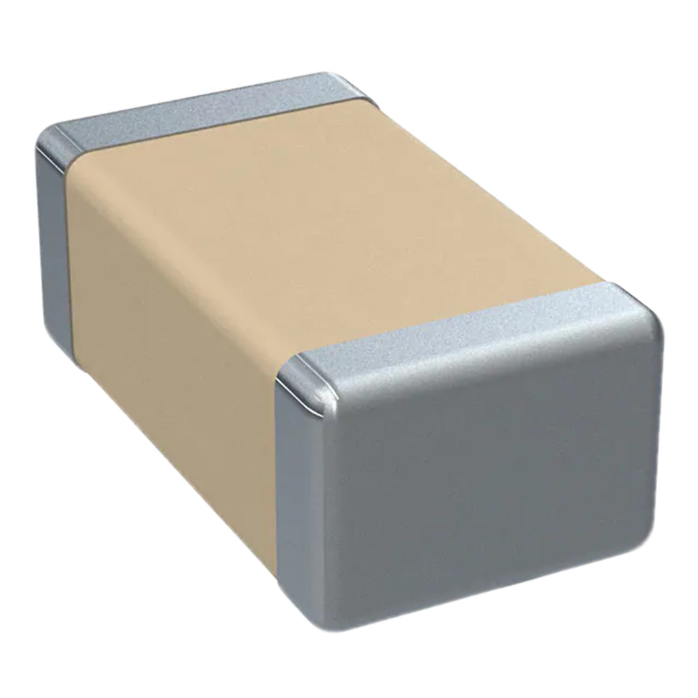 Pack of 45 C0805C103K3RACTU Multilayer Ceramic Capacitors 10% 10000PF 25V X7R 08