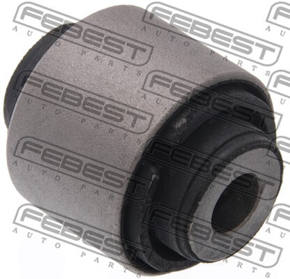 FEBEST HAB-169 Control Arm-/Trailing Arm Bush for HONDA,HONDA (DONGFENG)