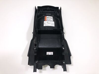 Sottocodone Scocca Centrale Carena HONDA CBF 600 S 2012