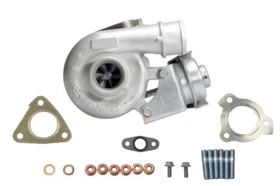 Austauschturbolader Garrett Hyundai Santa Fe 2.2 CRDi 110 KW 150 PS 49135 
