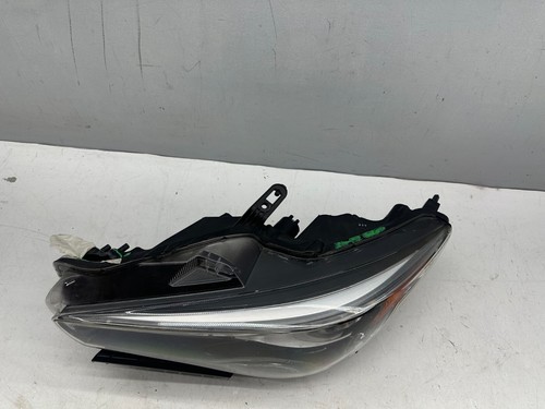 2018 2019 2020 2021 INFINITI Q50 LEFT DRIVER FULL LED HEADLIGHT OEM AX72373 - Picture 2 of 7