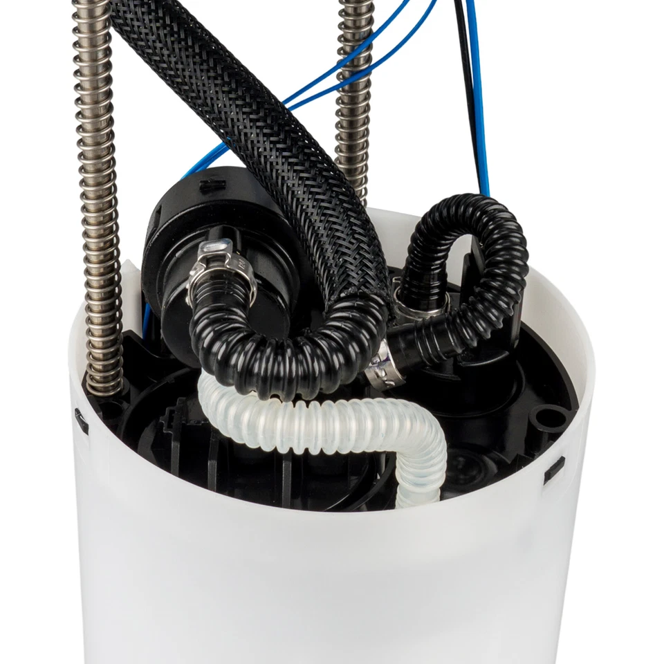 Bomba de combustible para Chevrolet Impala 2012-2013 Impala Limited 2014-2016 V6 3,6 L Foto 4 de 4