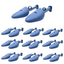 Hormas ajustables para zapatos, 10pares, para estirar zapatos y botas