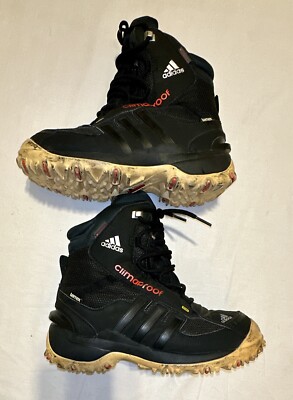 Botas Adidas Terrex Neve Youth Size Adidas Terrex Snow/Hiking Boots US Size