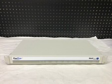 MultiTech FaxFinder V.34 8-Port Fax Server FF820