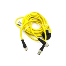 BANNER ENGINEERING CSB-M12815M1281 73254 NSNP