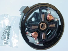 Snowbear snow plow winch Superwinch 1102D Brush end cap brushes 5/16" 90-10769