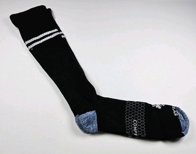 Bombas Everyday Compression Socks 15-20mm Size XL