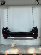 Pare-choc arrière BMW X1