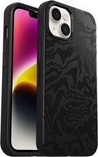 OtterBox SYMMETRY SERIES Case with MagSafe for Apple iPhone 14 - Rebel Black 