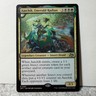 AATCHIK, EMERALD RADIAN PROMO PACK: AETHERDRIFT MTG 187 RARE LP