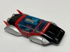 Vintage 1984 Bandai Super GoBots PSYCHO Figure Future Machine