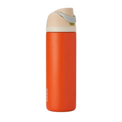 ♡新品♡owala freesip stainless steel 24oz Amazon.com: Owala FreeSip Twist Insulated Stainless Steel
