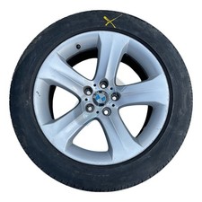 BMW X6 E71 258 Style Alloy Wheel 10J 19" Rear ET:21 6778587