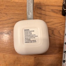 Munchkin Mini Sterilizer Model MCKLO738 White Portable UV Sterilizer