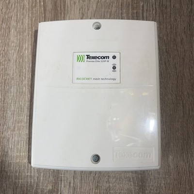 Texecom Premier Elite Ricochet Wireless Expander 32XP-W GCA-0001