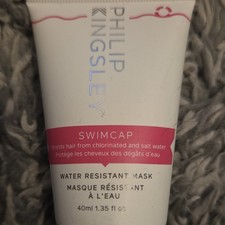 Philip Kingsley Swimcap Water Resistant Hair Mask Cream 40ml PHI1550