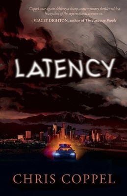 Latency | Chris Coppel | Taschenbuch | Englisch | 2024 | EAN 9781803781914