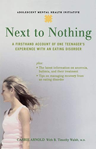 Next to Nothing: A Firsthand Account of One Teenager's Experienc