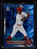 2022 Bowman Chrome Sapphire Jonathan Mejia BCP-168 