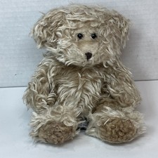 Russ Berrie "Bears From The Past" Radcliffe Plush Stuffed Teddy Bear 6inch