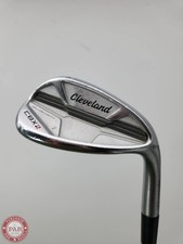 2019 CLEVELAND CBX 2 WEDGE 52 /11 WEDGEFLEX CG ACTION ULTRALITE 34.5" GOOD