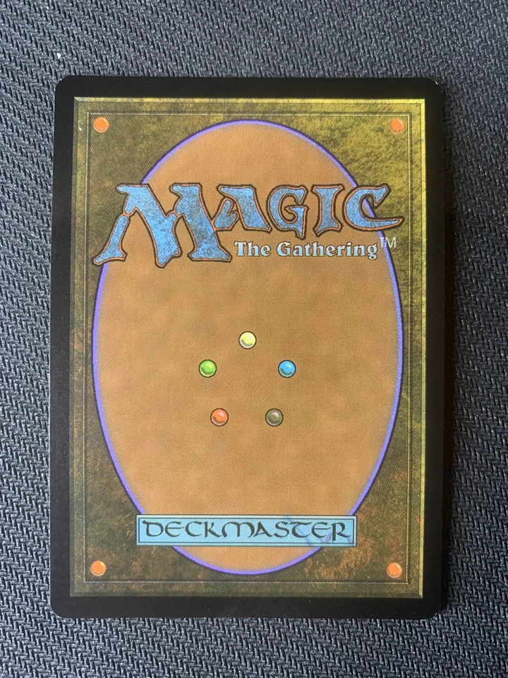 MTG Magic the Gathering Zendikar FOIL Sorin Markov NM - Image 2 of 2