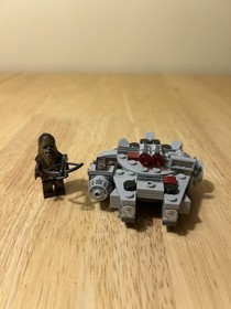 LEGO Star Wars: Millennium Falcon Microfighter (75193) - Used